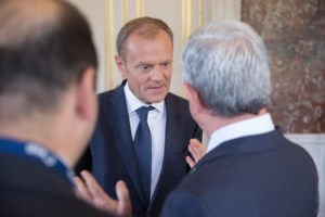 «New Europe»: Армения приближается к Евросоюзу