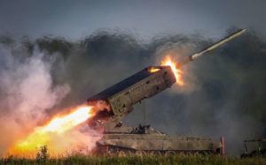 Армения освободила импорт вооружений от НДС