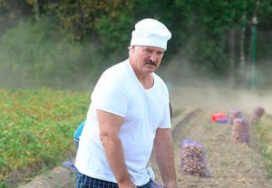 Лукашенко отказался ехать на саммит "Восточного партнерства"