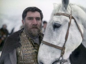 Сообщения СМИ о тяжелом состоянии Джигарханяна оказалось фейком, актер находится на отдыхе