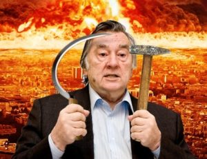 Обрежут ли в Баку уши Проханову?
