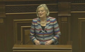 Глава Сената Нидерландов: Армения может стать мостом для ЕС, России и других евразийских стран