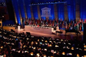 Чувство безнаказанности за преступления против армян превращается в Азербайджане в опасную «культуру»: делегация Армении в ЮНЕСКО