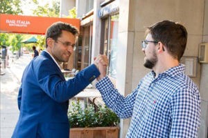 Левон Аронян – один из лидеров Гран-при ФИДЕ