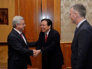 АБР продолжит содействовать Армении