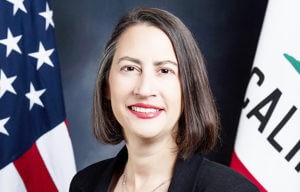 Лора Фридман: Для меня большая честь оказаться в черном списке Азербайджана