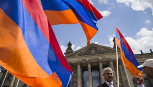 Армения и Евросоюз подписали соглашение о расширенном партнерстве