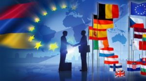 Европарламент призывает начать с Арменией диалог по либерализации виз