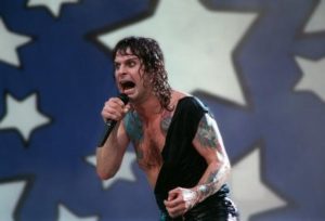 Оззи Осборн попрощается с публикой на рок-фестивале в Швеции