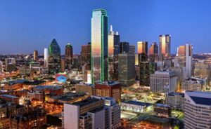 В Хьюстоне призывают разорвать побратимские отношения с Баку