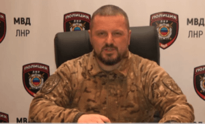 В полиции ЛНР рассказали о предотвращении диверсии со стороны Украины