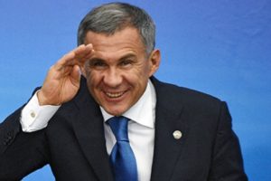 Скандал в Татарстане: Школьникам рассказывают о суверенном государстве во главе с Миннихановым