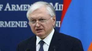 Глава МИД: Наши хорошие связи с Ираном не могут помешать армяно-израильским отношениям