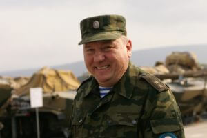 Палач армянского народа переживает из-за поставок американского оружия в Украину