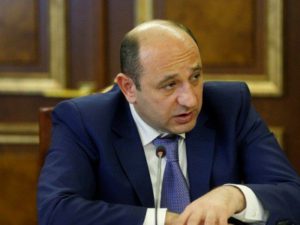 В Мегри будет создана свободная экономическая зона