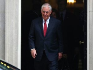 В Париже проходит международная встреча по вопросу Ливана