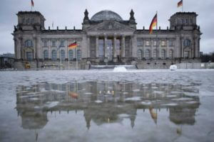 В Германии призывают создать Соединенные Штаты Европы