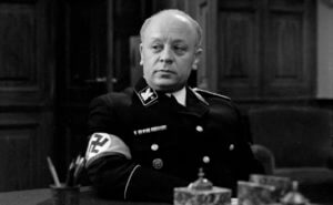 "Штирлиц, а вас я попрошу остаться": Умер актер Леонид Броневой