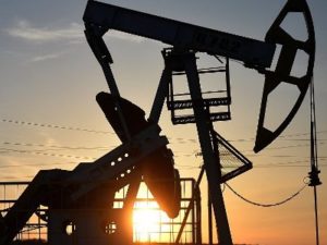 Ирак подписал соглашение с Ираном об экспорте нефти из Киркука