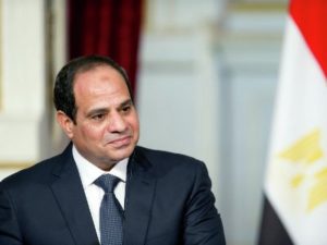 Президент Египта пригласил Аббаса в Каир для обсуждения Иерусалима