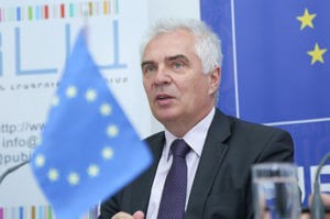 Свитальский: Армения должна уделять достаточное внимание избирательным процессам