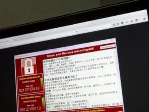 ФРГ подозревает китайских хакеров в кибершпионаже