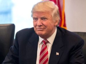 Трамп намерен «вернуть» американцев на Луну, а в конечном итоге отправить на Марс