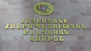 По подозрению в убийстве военнослужащего арестован сослуживец