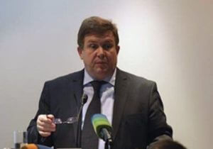 Андрей Бабко: Товарооборот между Арменией и Россией после провала в 2015 году наметил значительный рост