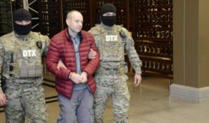 Израильский блогер Лапшин готовит иск в ЕСПЧ против Азербайджана