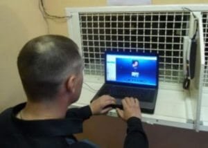 В Армении иностранные зеки получат возможность видеозвонка