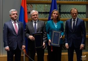 Не «и-и», а «сначала Россия, потом Евросоюз»