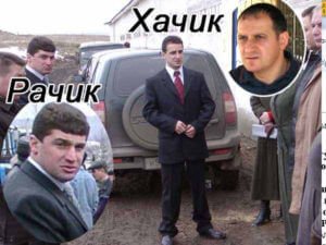 Очередной всплеск шовинизма и зависти российских "лжепатриотов"