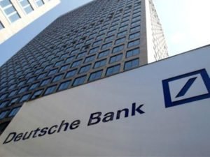 СМИ:Спецпрокурор США расследует связи Deutsche Bank с Флинном