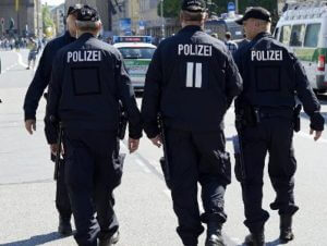 Спецслужбы ФРГ сообщили об опасных исламистах среди женщин и детей