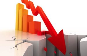 Крутое пике: вопреки прогнозам, промышленность России регистрирует рекордное за 8 лет падение