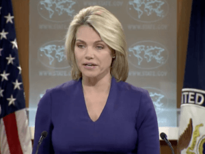 Госдеп: освобождение Ирака от ИГ не означает, что борьба с террором там окончена