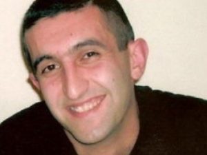 Родственники убитого охранниками "Немец Рубо" военного врача представили гражданский иск