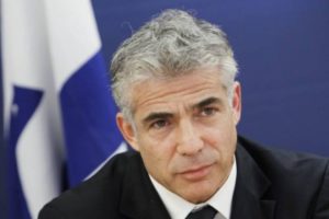 Израильская партия Yesh Atid намерена внести в Кнессет резолюцию о признании Геноцида армян