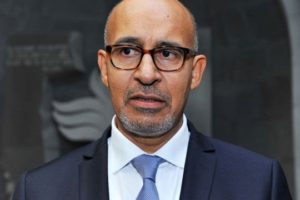 Представитель ОБСЕ по свободе СМИ Арлем Дезир осудил насилие властей Азербайджана в отношении журналистов