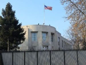 Посольство США в Анкаре возобновит собеседования для выдачи виз