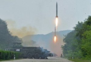 В США задумались над размещением новых систем ПРО на западном побережье из-за угроз Пхеньяна