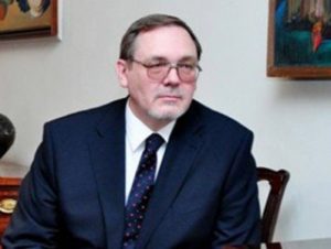 Посол РФ: Русский язык востребован в Армении