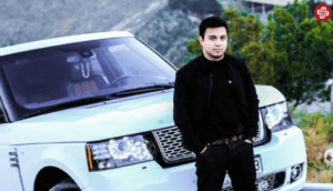 Внука вице-премьера Азербайджана приговорили к 6 годам тюрьмы