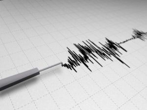На территории Ирана произошло мощное землетрясение