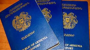 Для жителей Ливана, Сирии, Ирака срок получения паспортов будет продлен