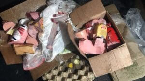 В ООО «Нор Зовк» обнаружены просроченные товары