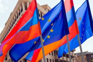Заключительное заявление комиссии Армения-ЕС вновь подтверждает четкую позицию ЕС в вопросе Карабахской проблемы