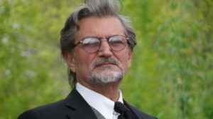 Виген Чалдранян – директор Театра Амазгаин
