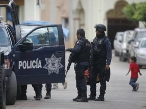 В Мексике расстреляли 17-летнего блогера за оскорбление наркобарона